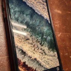 iPhone xs 64gb