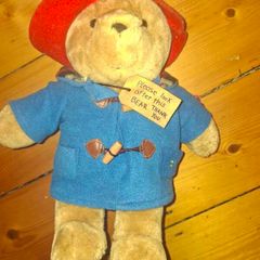 collector Teddies
