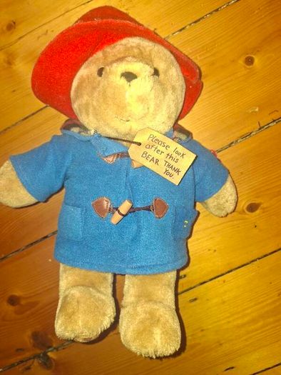 collector Teddies