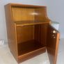 Genuine G Plan bedside locker Image 3