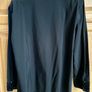 Basler Black Blouse Image 2