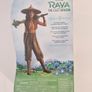 Disney Raya and the Last Dragon Young Raya Doll with Lights & Musical Kumandra Flower Image 5