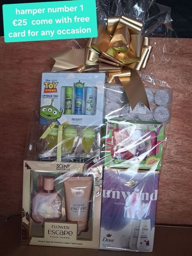hampers