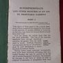 Old Farming booklet / Superphosphate & Other Manures as an Aid to Profitable Farming / Image 3