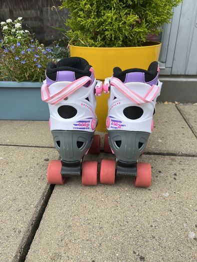 roller skates