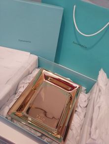 Tiffany & Co Vide Poche/ ornament/ jewellery tray