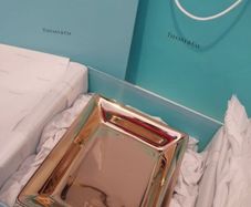 Tiffany & Co Vide Poche/ ornament/ jewellery tray