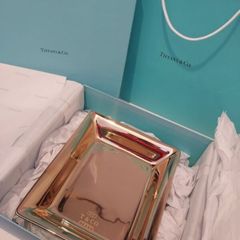 Tiffany & Co Vide Poche/ ornament/ jewellery tray