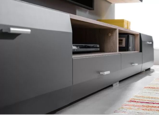 70 Inch TV Stand