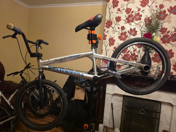 Huffy Freestyle No Mercy 20" BMX