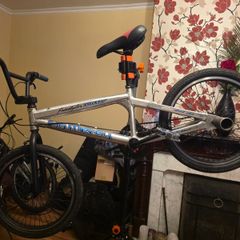 Huffy Freestyle No Mercy 20" BMX