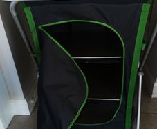 camping storage