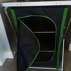 camping storage