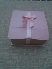 Bracelet/bangle box,Jewellery box,