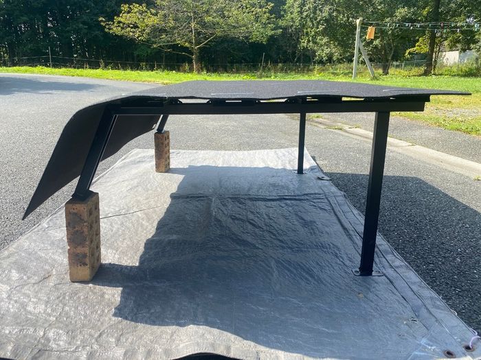 luggage cover
