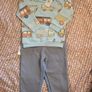Boys Clothes Bundle Image 3