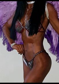 competition bikini