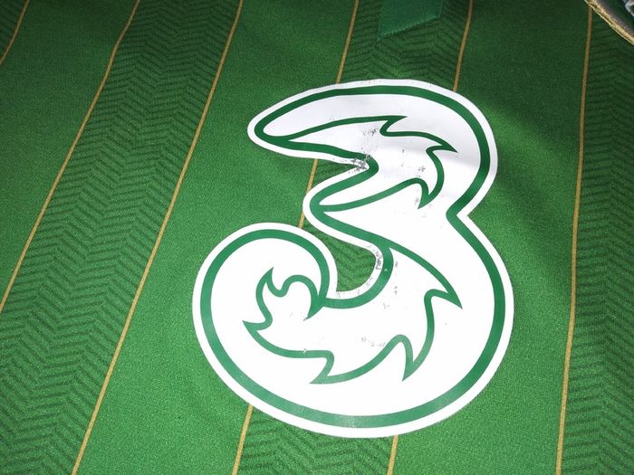 FREE POST Vintage Republic of Ireland Jersey Umbro Shirt   Eire Irish Green Soccer Football Extra Large