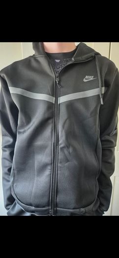nike tracksuit dry fit