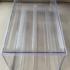 Can holder for fridge