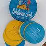 2 Beat the Grown Ups - Family Trivia Games Image 2