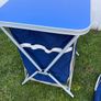 Camping foldable kitchen unit Image 6