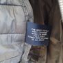 Tommy Bowe XV Kings lightweight jacket Image 10