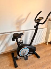 Workout Bike