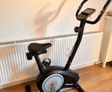 Workout Bike