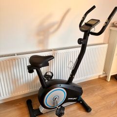 Workout Bike