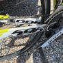 Look 596 TT Bike Image 7