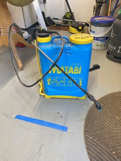 Sprayer