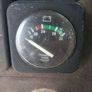 Perkins VDO Clock Guage Image 3