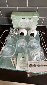 Breast Pump