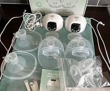 Breast Pump