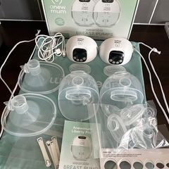 Breast Pump