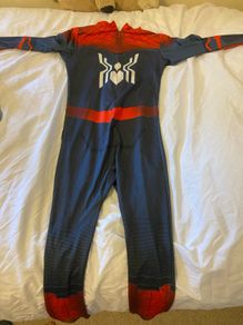 kids spider man costumes costumes