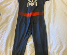kids spider man costumes costumes