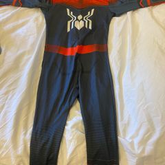 kids spider man costumes costumes