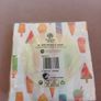 Summer napkins x 20 Image 2