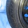 NEW >> Bridgestone Ecopia EP150  205-55-R16 91V Image 3