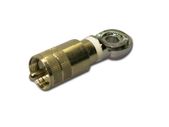 SW DV-PL Adaptor - Converts DV Fit to PL Fitting