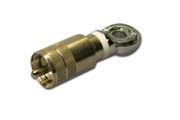 SW DV-PL Adaptor - Converts DV Fit to PL Fitting