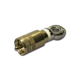 SW DV-PL Adaptor - Converts DV Fit to PL Fitting