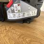 2 Britax Romer car seats Image 4