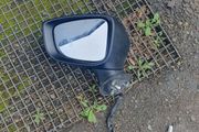 Mazda 3 passenger wing mirror 2013-2017