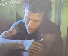Tom Waits  - Blue Valentine.