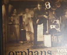 Tom Waits 3CD  - Orphans: Brawlers, Bawlers & Bastards
