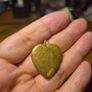 Vintage Heart Locket Image 7