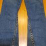 Designer True Religion Jeans - New Age 12/13 Girls Image 3